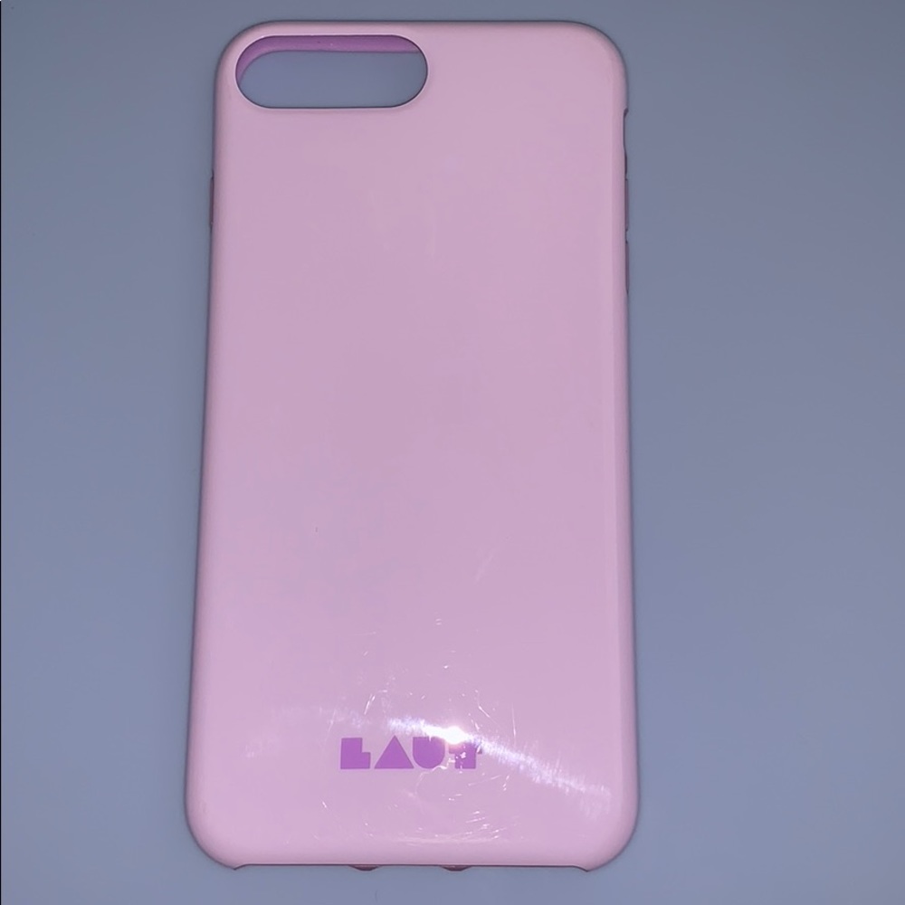 Lavendar iPhone 6/6s/7/8 plus case